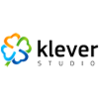 Klever Studio logo, Klever Studio contact details