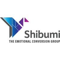 Shibumi Group logo, Shibumi Group contact details