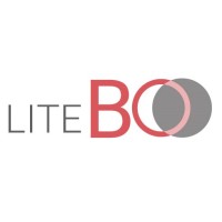 LiteBC logo, LiteBC contact details