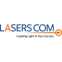 LASERSCOM LLC logo, LASERSCOM LLC contact details