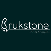 BrukStone logo, BrukStone contact details