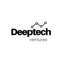 DeepTech Ventures logo, DeepTech Ventures contact details