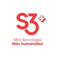 S3 Colombia logo, S3 Colombia contact details