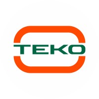 TEKO Security Systems logo, TEKO Security Systems contact details