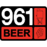 961 Beer logo, 961 Beer contact details