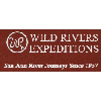 Wild Rivers Expeditions Inc logo, Wild Rivers Expeditions Inc contact details