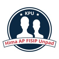 KPU Hima AP FISIP Unpad logo, KPU Hima AP FISIP Unpad contact details