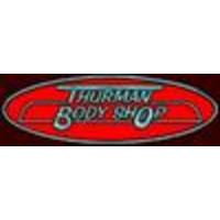 Thurman Body Shop logo, Thurman Body Shop contact details