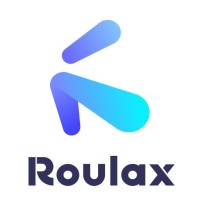 Roulax logo, Roulax contact details