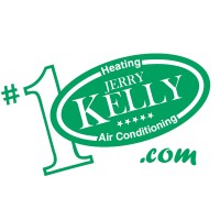 Jerry Kelly Heating and Air Conditioning logo, Jerry Kelly Heating and Air Conditioning contact details