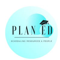 PlanED Education logo, PlanED Education contact details