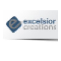 Excelsior Creations logo, Excelsior Creations contact details