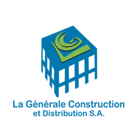 La Générale Construction et Distribution S.A. logo, La Générale Construction et Distribution S.A. contact details