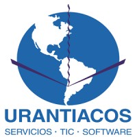 Urantiacos SpA logo, Urantiacos SpA contact details