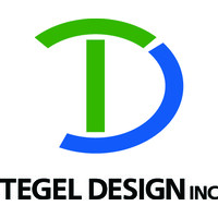 Tegel Design, Inc. logo, Tegel Design, Inc. contact details