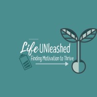 Life UNleashed logo, Life UNleashed contact details