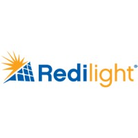 Redilight USA logo, Redilight USA contact details