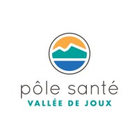 Pôle santé Vallée de Joux logo, Pôle santé Vallée de Joux contact details