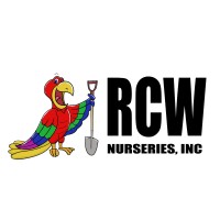 RCW Nurseries, Inc logo, RCW Nurseries, Inc contact details