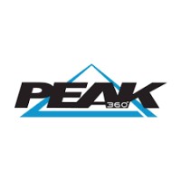 Peak 360 Fitness logo, Peak 360 Fitness contact details