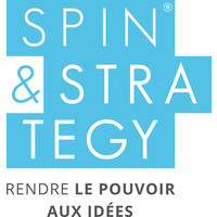 Spin & Strategy logo, Spin & Strategy contact details