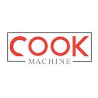 Cook Machine Brasil logo, Cook Machine Brasil contact details