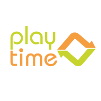 Playtime | Playgrounds logo, Playtime | Playgrounds contact details