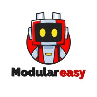 Modulareasy logo, Modulareasy contact details