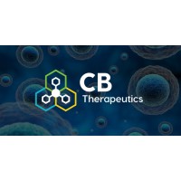 CB Therapeutics logo, CB Therapeutics contact details