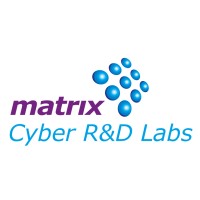 Matrix Cyber R&D Labs logo, Matrix Cyber R&D Labs contact details