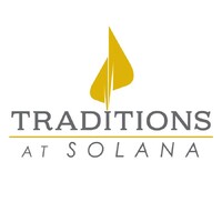 TRADITIONS AT SOLANA logo, TRADITIONS AT SOLANA contact details