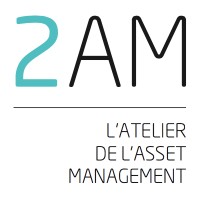 2AM L'Atelier de l'Asset Management logo, 2AM L'Atelier de l'Asset Management contact details