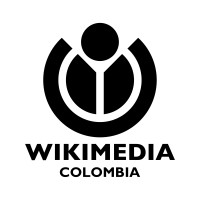 Wikimedia Colombia logo, Wikimedia Colombia contact details