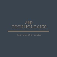 SPD Technologies logo, SPD Technologies contact details