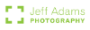 Jeff Adams Photography logo, Jeff Adams Photography contact details