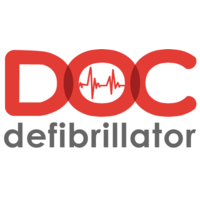 DOC Defibrillators logo, DOC Defibrillators contact details