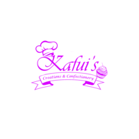 Kafui's Creations & Confectionery logo, Kafui's Creations & Confectionery contact details