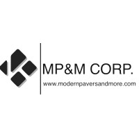 Modern Pavers & More Corp. logo, Modern Pavers & More Corp. contact details