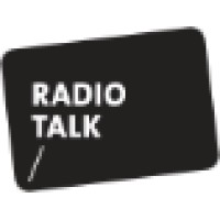 Radiotalk logo, Radiotalk contact details