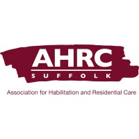 AHRC Suffolk logo, AHRC Suffolk contact details