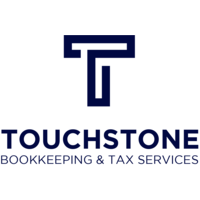 Touchstone Bookkeeping & Tax Services, LLC logo, Touchstone Bookkeeping & Tax Services, LLC contact details