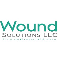 WOUND SOLUTIONS LLC logo, WOUND SOLUTIONS LLC contact details