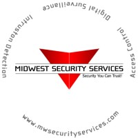 Midwest Security Services, Inc. logo, Midwest Security Services, Inc. contact details