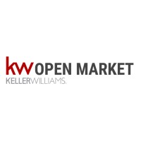 Keller Williams Open Market logo, Keller Williams Open Market contact details