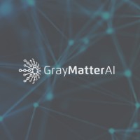 GrayMatterAI, Inc. logo, GrayMatterAI, Inc. contact details