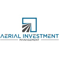 Aerial Investment Management logo, Aerial Investment Management contact details