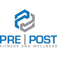 Pre - Post Fitness and Wellness logo, Pre - Post Fitness and Wellness contact details