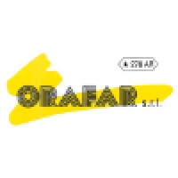 Orafar srl logo, Orafar srl contact details