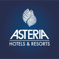 Asteria Hotels & Resorts logo, Asteria Hotels & Resorts contact details