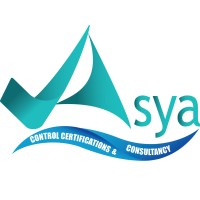 Asya Control Certifications & Consultancy logo, Asya Control Certifications & Consultancy contact details